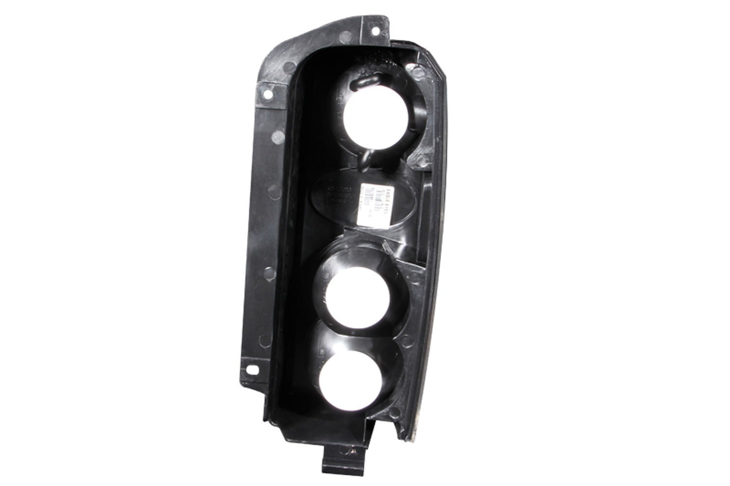 Anzo USA 211103 Tail Light Assembly Fits 97-01 Cherokee (XJ)