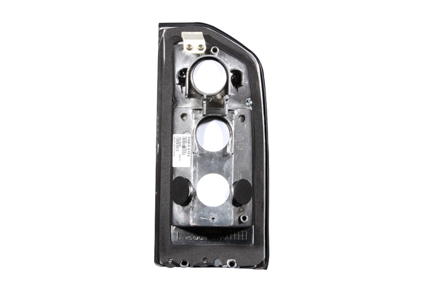 Anzo USA 211134 Tail Light Assembly Fits 89-98 Sidekick