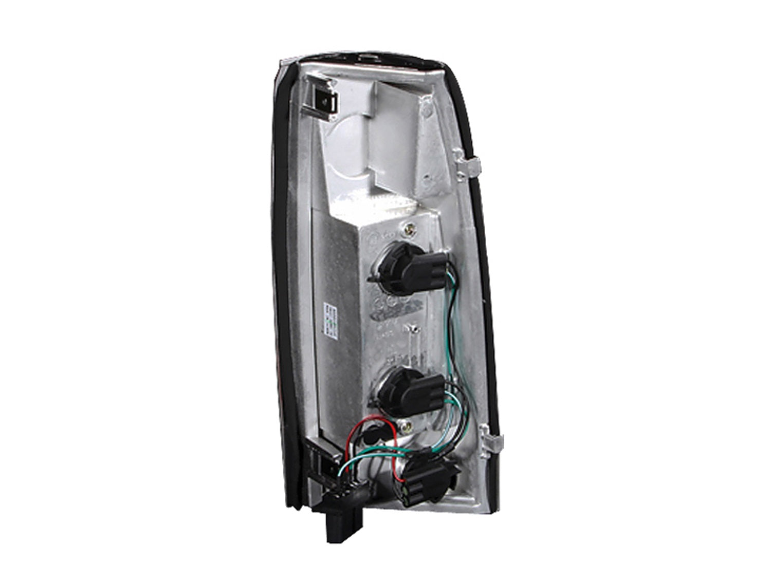 Anzo USA 211144 Tail Light Assembly