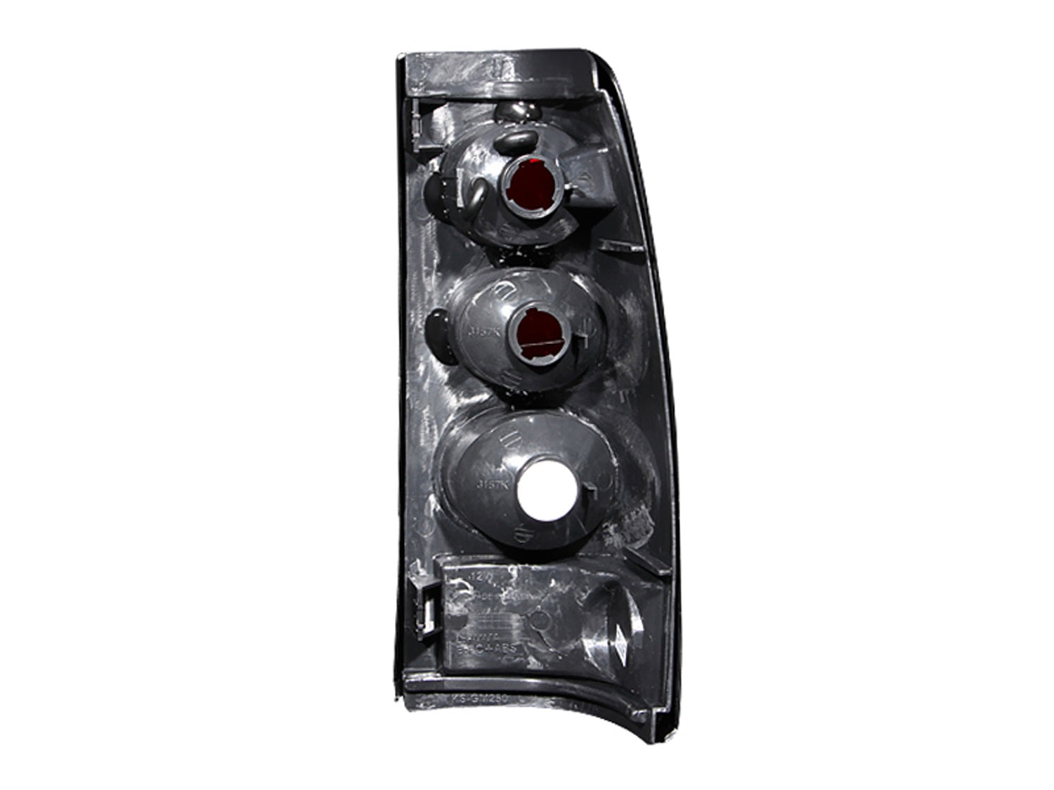 Anzo USA 211160 Tail Light Assembly