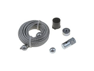 Dorman - HELP Parking Brake Cable Repair Kit  21119
