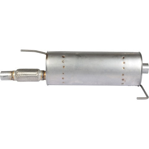 Walker Exhaust Exhaust Muffler  21144
