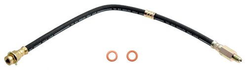 Raybestos Brakes Brake Hydraulic Hose  BH36572
