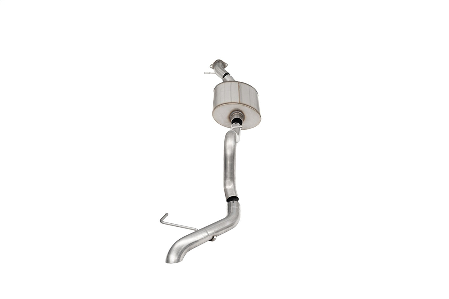 Corsa Performance 21207 Sport Cat-Back Exhaust System Fits 21-25 Bronco