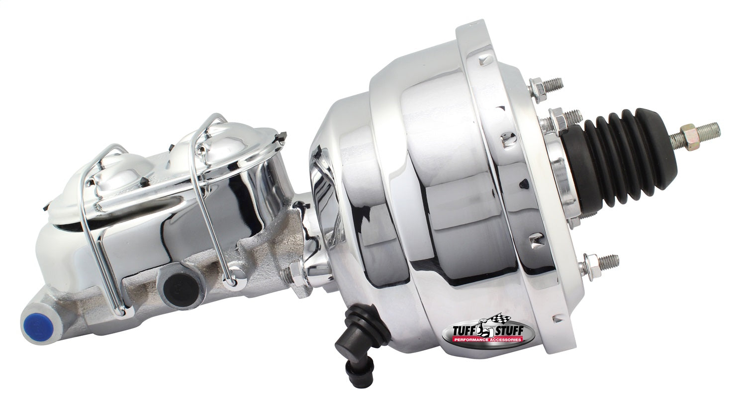 Tuff Stuff Performance 2123NA Brake Booster w/Master Cylinder