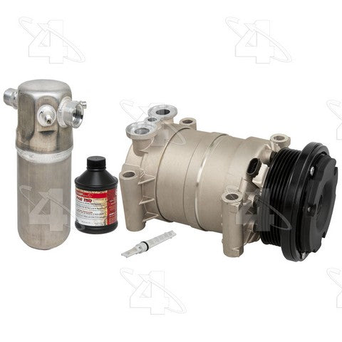 Four Seasons A/C Compressor Kit  2128NK