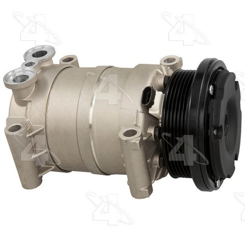 Four Seasons A/C Compressor Kit  2128NK