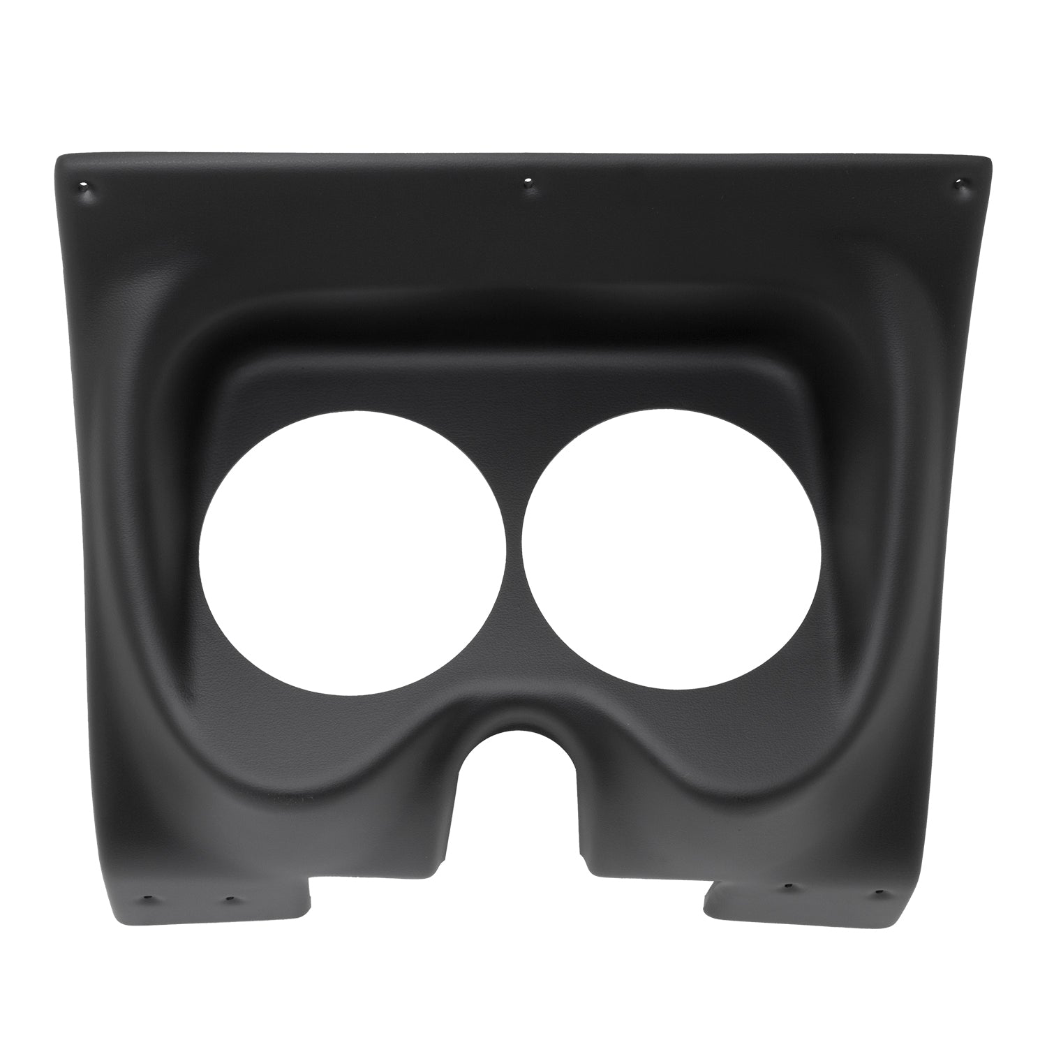 AutoMeter 2129 Mounting Solutions Dash Panel Fits 67-68 Camaro Firebird