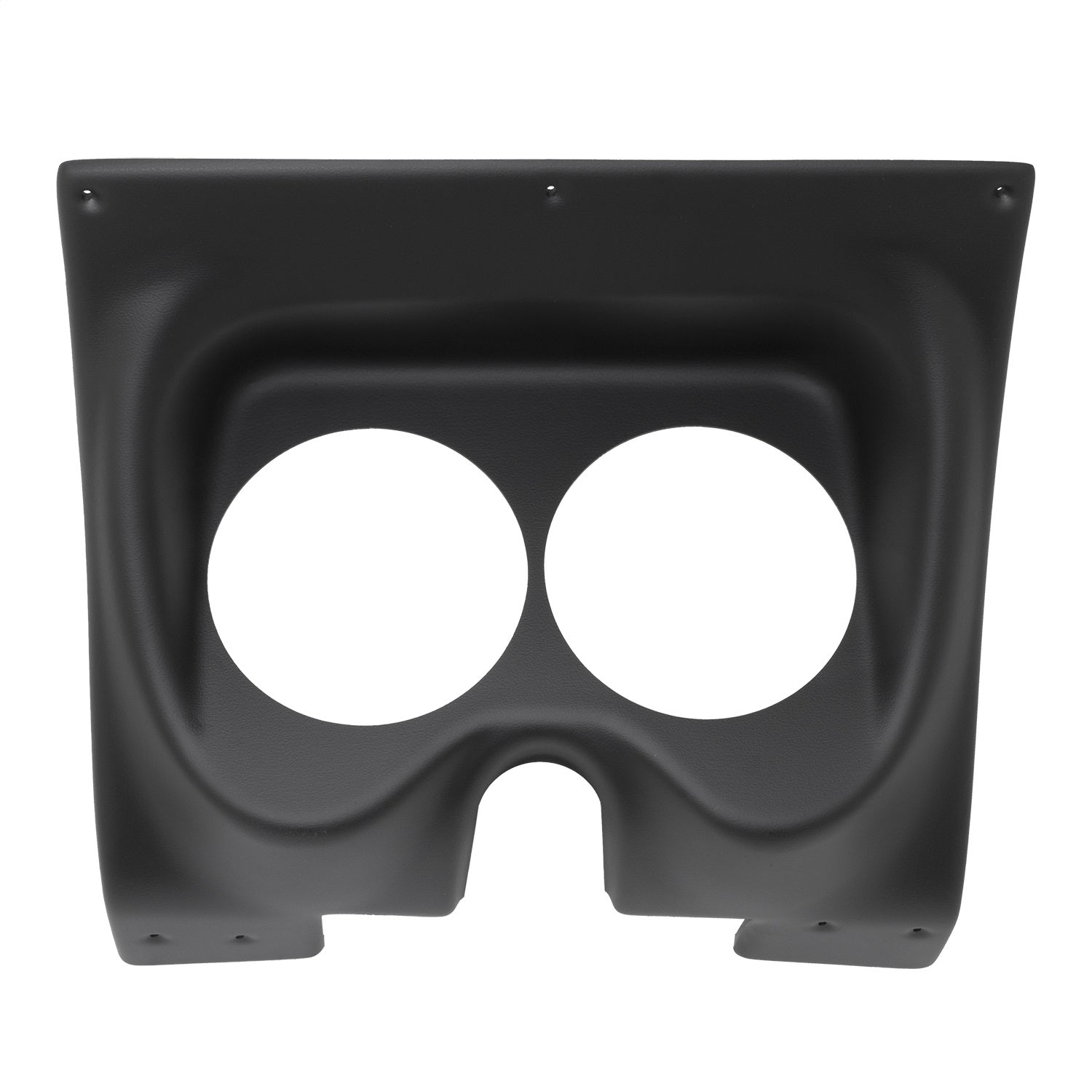 AutoMeter 2129 Mounting Solutions Dash Panel Fits 67-68 Camaro Firebird