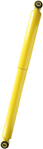 Monroe Shocks & Struts Suspension Shock Absorber  66710