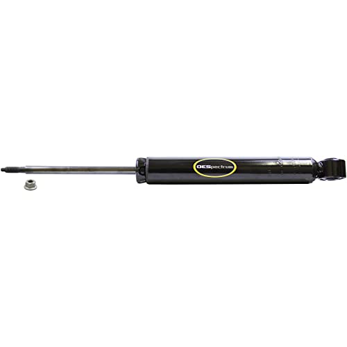 Monroe Shocks & Struts Suspension Shock Absorber  5513