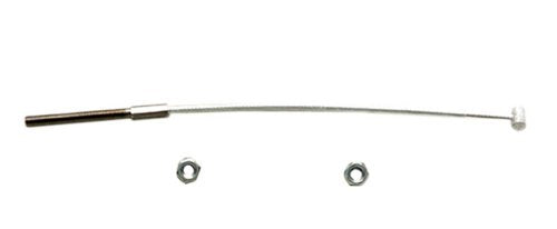 Raybestos Brakes Parking Brake Cable  BC95837