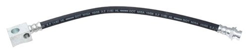 Raybestos Brakes Brake Hydraulic Hose  BH38847