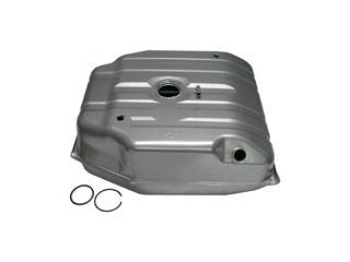 Dorman - OE Solutions Fuel Tank  576-372