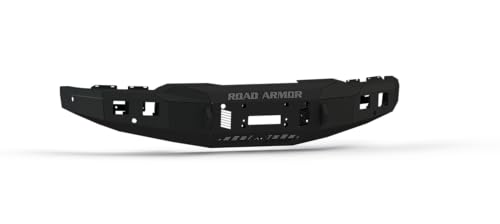 Road Armor 6211F0B Stealth Winch Front Bumper Fits 21-23 F-150