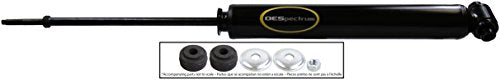 Monroe Shocks & Struts Suspension Shock Absorber  5928