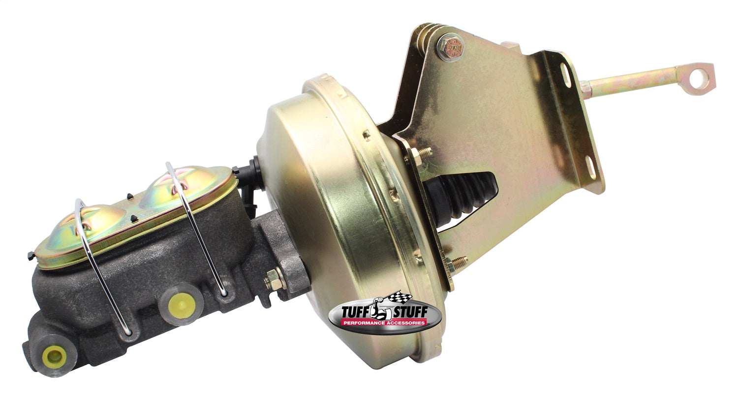 Tuff Stuff Performance 2131NBJ-2 Brake Booster w/Master Cylinder