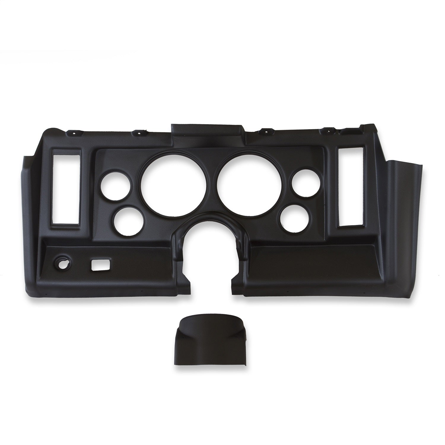 AutoMeter 2917 Mounting Solutions Direct Fit Gauge Mount Fits 79-86 Mustang