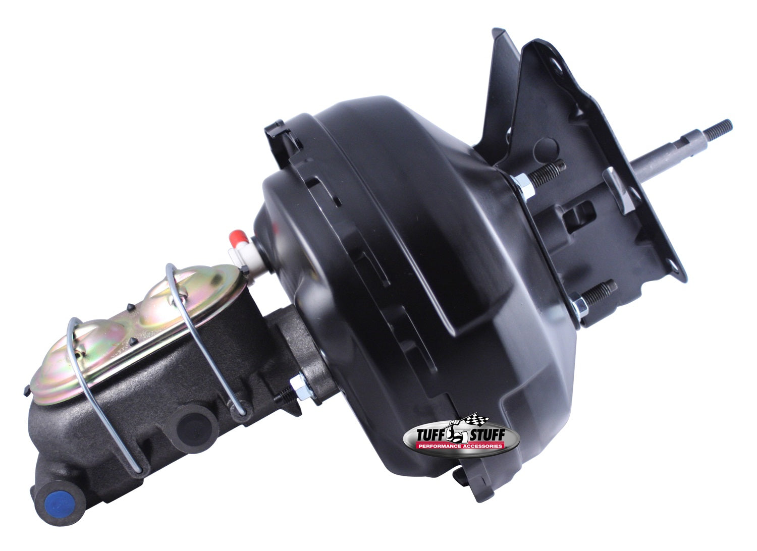 Tuff Stuff Performance 2132NB-2 Brake Booster w/Master Cylinder