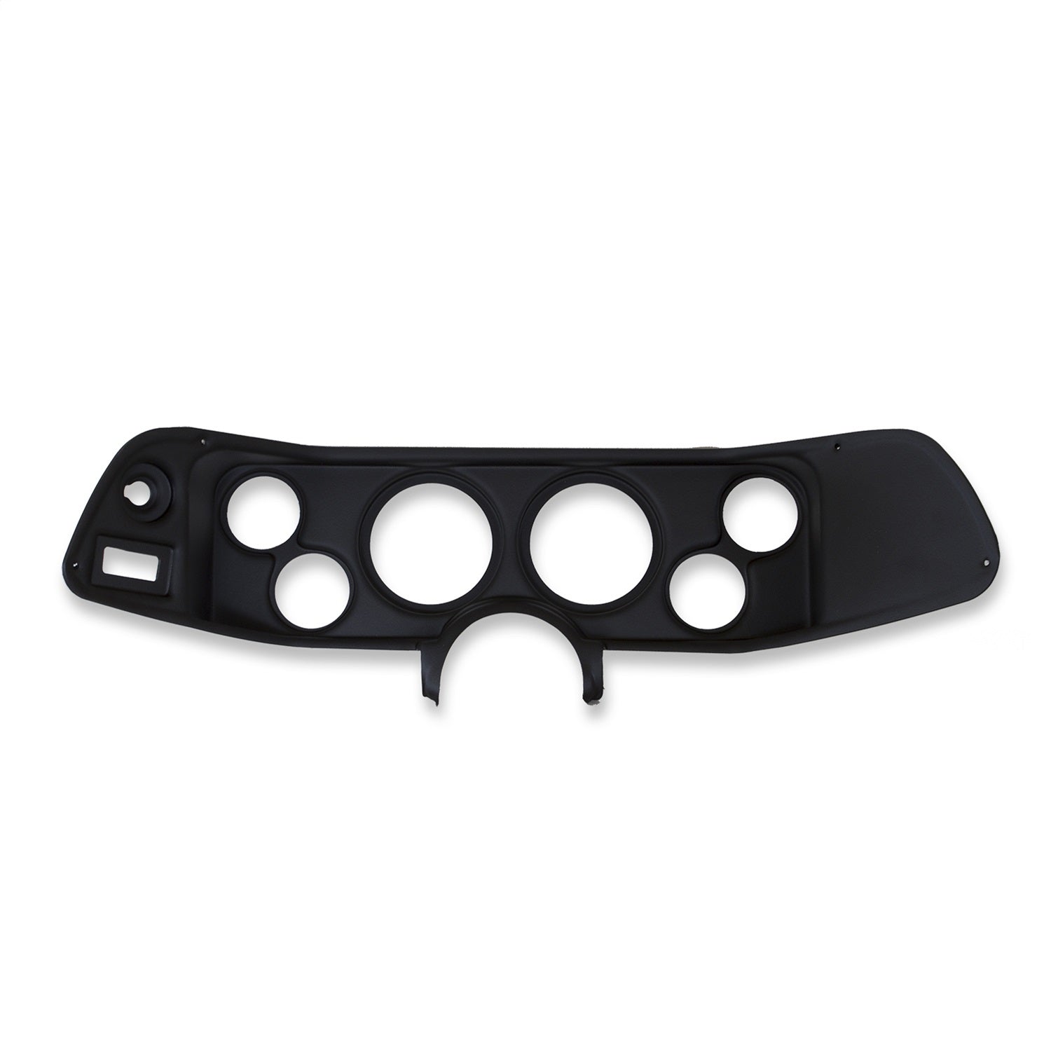 AutoMeter 7022-UL Ultra-Lite Dash Panel Kit Fits 70-78 Camaro