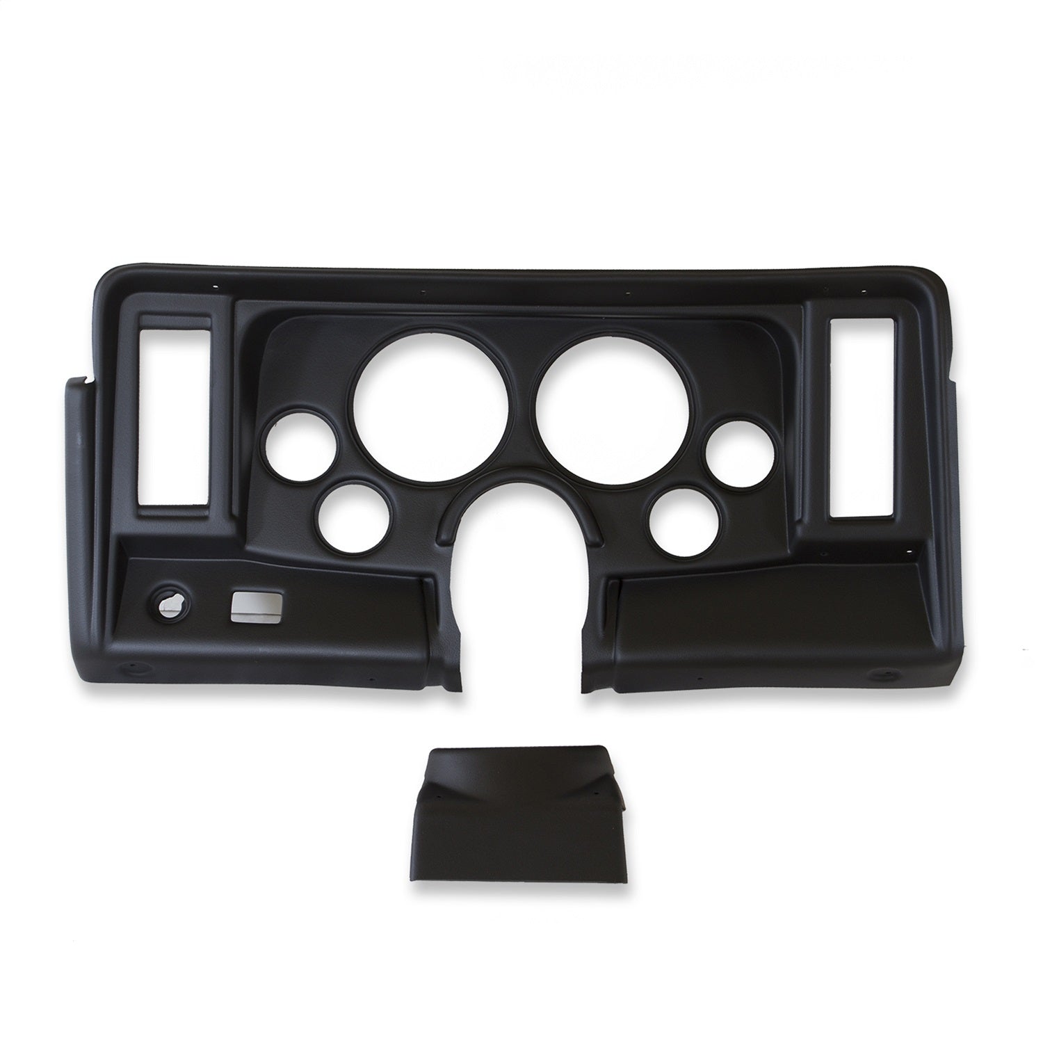 AutoMeter 2134 Mounting Solutions Direct Fit Gauge Mount Fits 69-76 Nova
