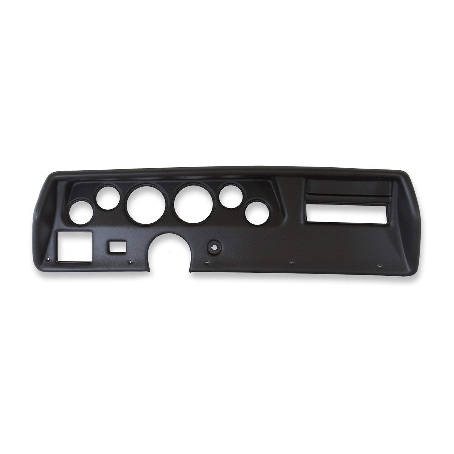 AutoMeter 2135 Mounting Solutions Direct Fit Gauge Mount