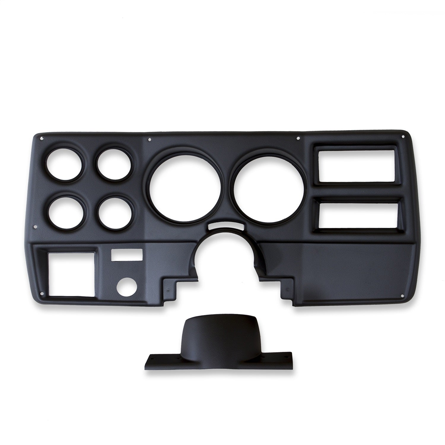 AutoMeter 7027 American Muscle Complete Instrument Kit