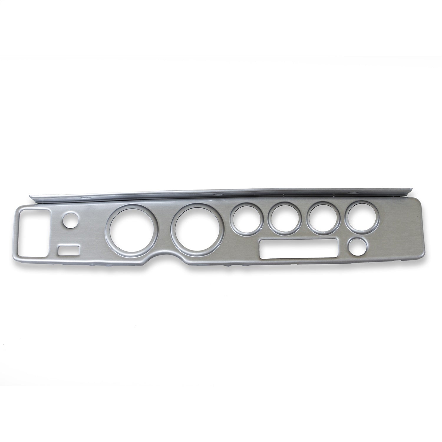 AutoMeter 2138 Mounting Solutions Direct Fit Gauge Mount Fits 70-81 Firebird