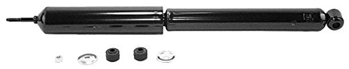Monroe Shocks & Struts Suspension Shock Absorber  5870