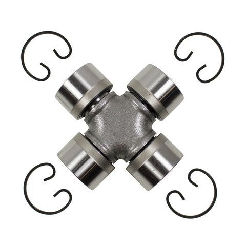 GMB Universal Joint  214-0006