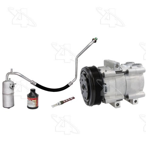 Four Seasons A/C Compressor Kit  2143NK