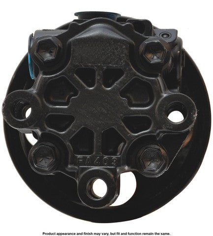 CARDONE Reman Power Steering Pump  21-486