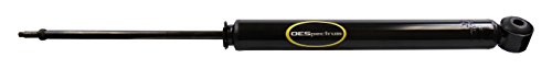 Monroe Shocks & Struts Suspension Shock Absorber  5663