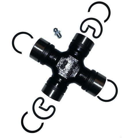 GMB Universal Joint  215-0356