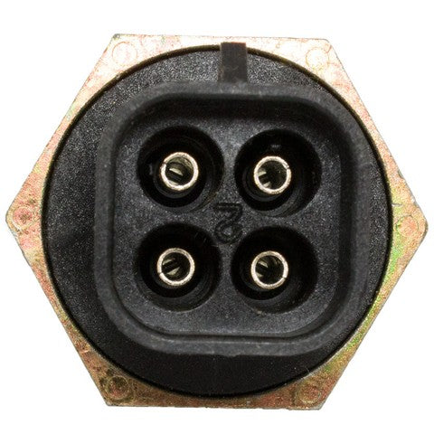 Walker Products Fuel Injection Idle Air Control Valve  215-1001