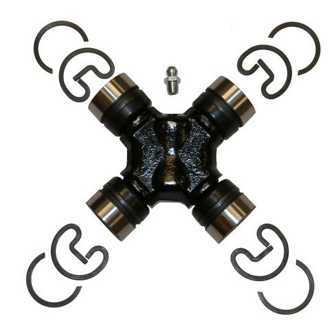 GMB Universal Joint,Universal Joint-Universal  215-1203