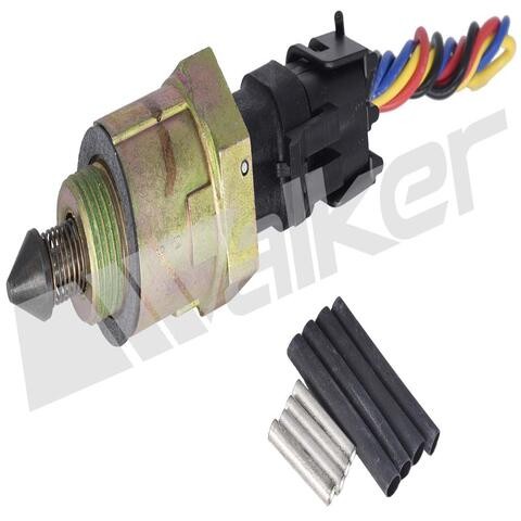 Walker Products Fuel Injection Idle Air Control Valve  215-91001