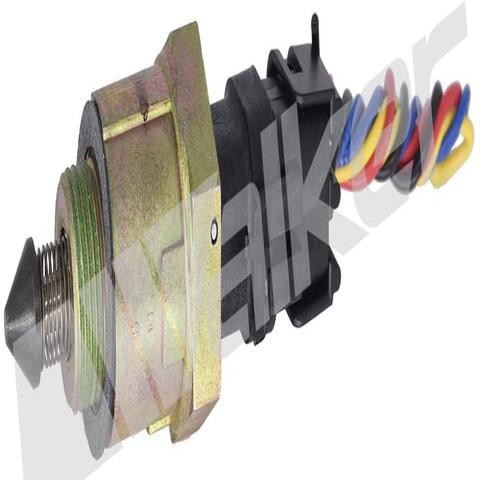 Walker Products Fuel Injection Idle Air Control Valve  215-91001