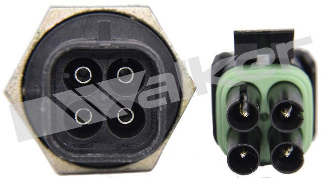Walker Products Fuel Injection Idle Air Control Valve  215-91002