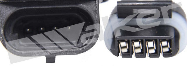 Walker Products Fuel Injection Idle Air Control Valve  215-91008
