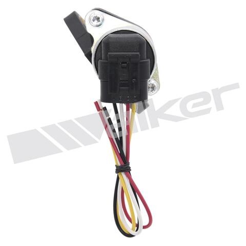 Walker Products Fuel Injection Idle Air Control Valve  215-92101