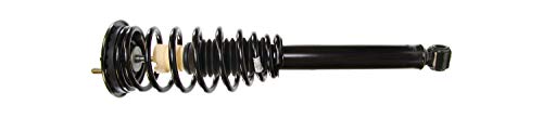 Monroe Shocks & Struts Suspension Strut and Coil Spring Assembly  271276
