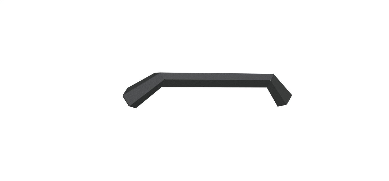 Road Armor 2152XFPRB Spartan Front Bumper Bolt-On Accessory Pre-Runner Guard