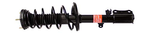 Monroe Shocks & Struts Suspension Strut and Coil Spring Assembly  271681