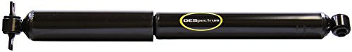 Monroe Shocks & Struts Suspension Shock Absorber  37067