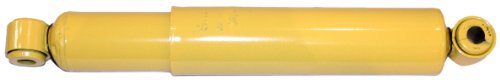 Monroe Shocks & Struts Suspension Shock Absorber  65415