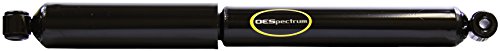 Monroe Shocks & Struts Suspension Shock Absorber  37052