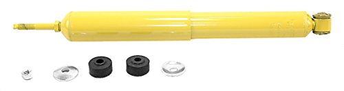 Monroe Shocks & Struts Suspension Shock Absorber  557045