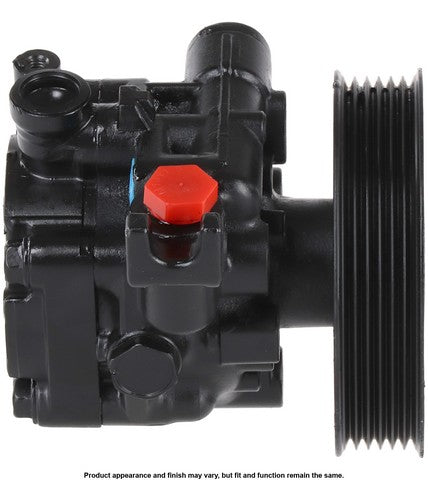 CARDONE Reman Power Steering Pump  21-664