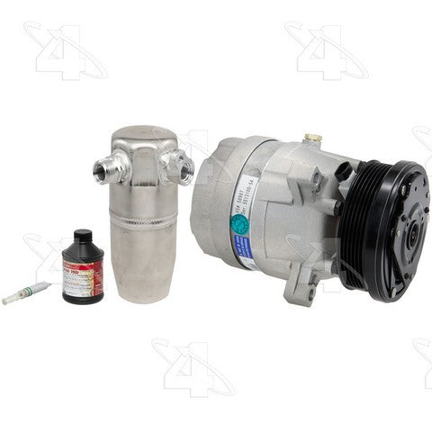 Four Seasons A/C Compressor Kit  2169NK